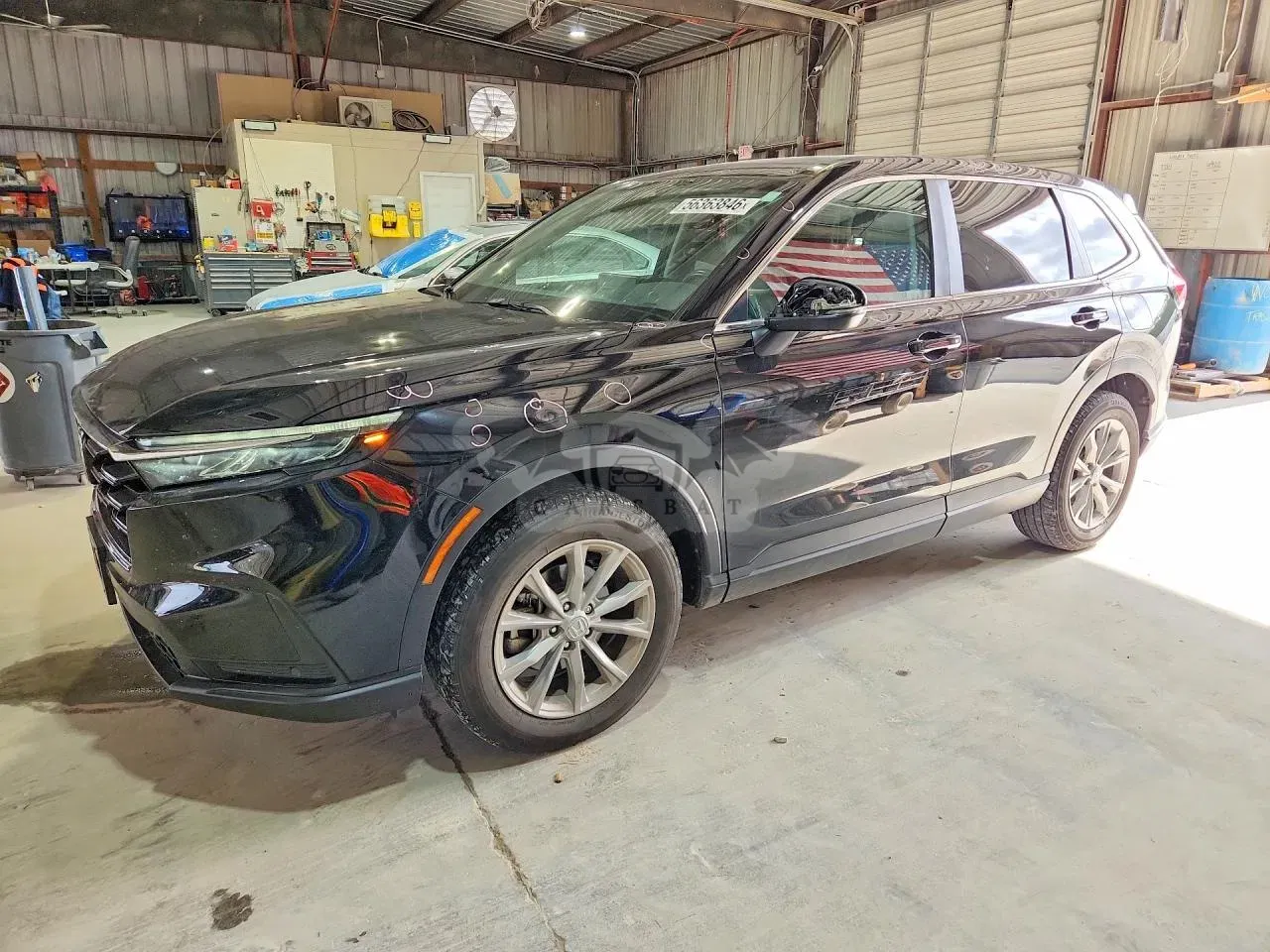 Honda CR-V 1.5L 4 2023