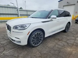 Lincoln Aviator 3.0L 6 2021