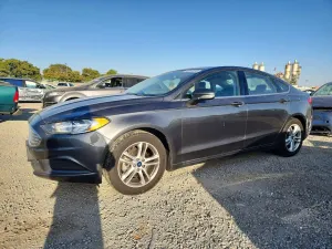 Ford Fusion 1.5L 4 2018