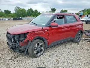 Hyundai Venue 1.6L 4 2024