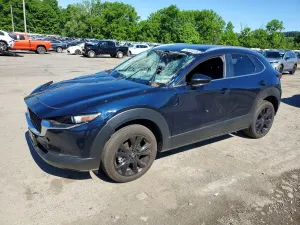 Mazda CX-30 2.5L 4 2025