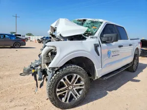 Ford F-150 5.0L 8 2022