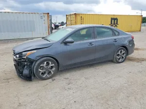 Kia Cerato / Forte / K3 2.0L 4 2019