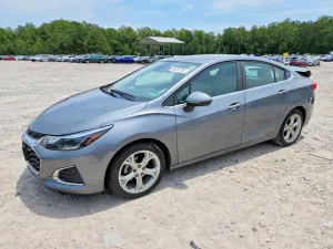 Chevrolet Cruze 1.4L 4 2019