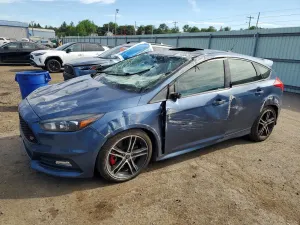 Ford Focus 2.0L 4 2018