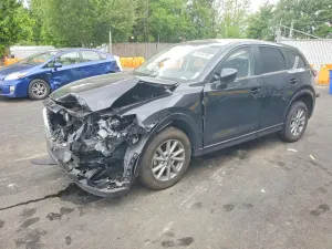 Mazda CX-5 2.5L 4 2024