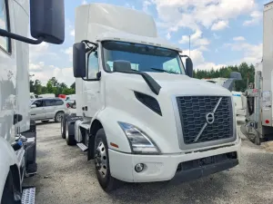 Volvo VNR 12.8L 6 2019