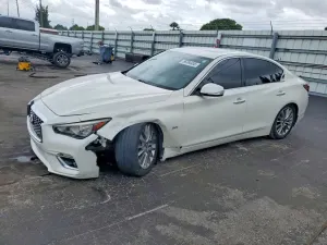 Infiniti Q50 3.0L 6 2020