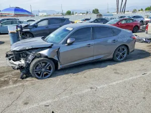 Acura Integra 1.5L 4 2023