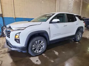 Chevrolet Equinox 1.5L 4 2025