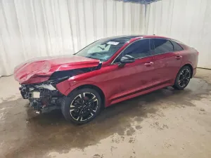 Kia K5 1.6L 4 2022