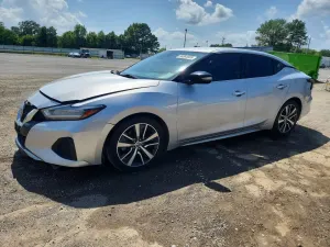 Nissan Maxima 3.5L 6 2020