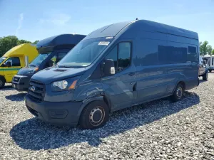 Ford Transit 3.5L 6 2020