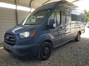 Ford Transit 3.5L 6 2020