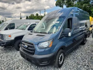 Ford Transit 3.5L 6 2020