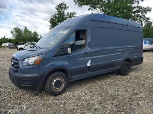 Ford Transit 3.5L 6 2020