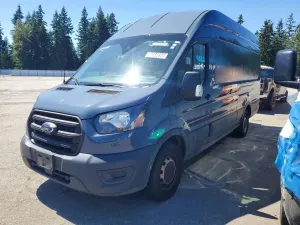 Ford Transit 3.5L 6 2020