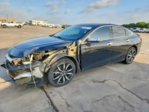 Chevrolet Malibu 1.5L 4 2023