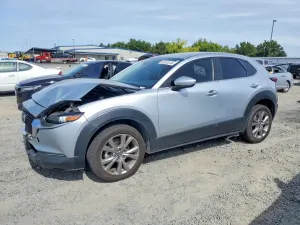 Mazda CX-30 2.5L 4 2021