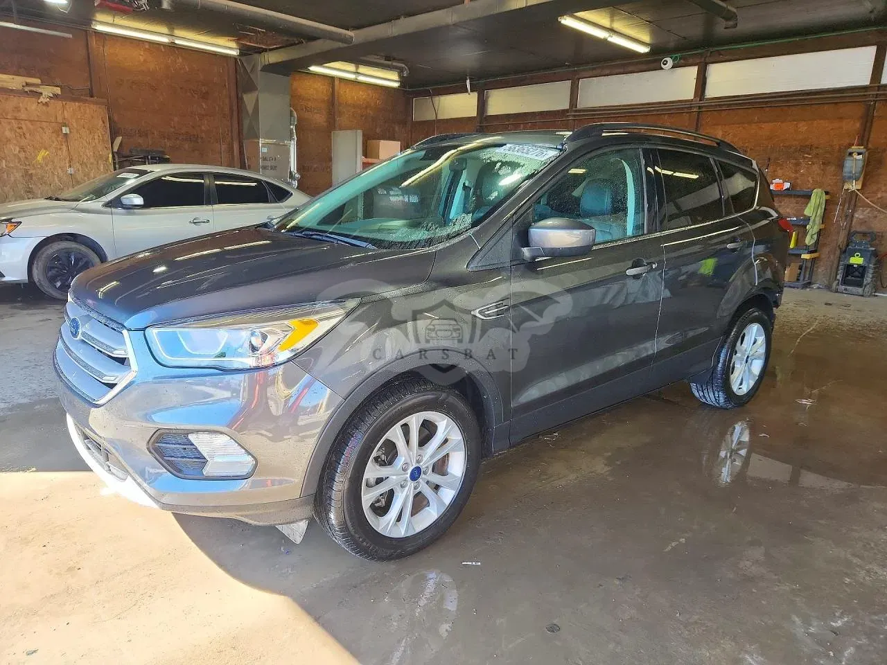 Ford Escape 1.5L 4 2019