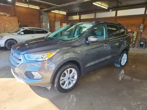 Ford Escape 1.5L 4 2019