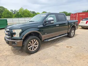 Ford F-150 3.5L 6 2015