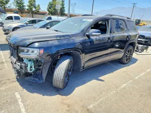 GMC Acadia 2.0L 4 2022