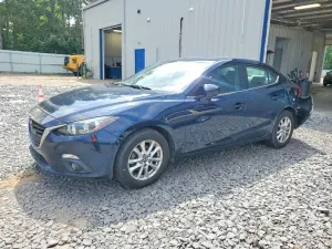 Mazda 3 2.0L 4 2016