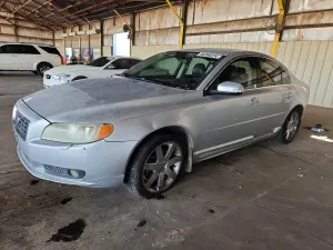 Volvo S80 3.0L 6 2008