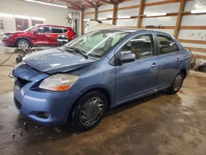 Toyota Yaris 1.5L 4 2009