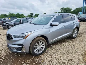 Acura RDX 2.0L 4 2019