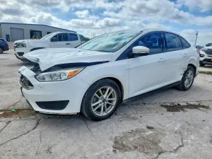 Ford Focus 2.0L 4 2017