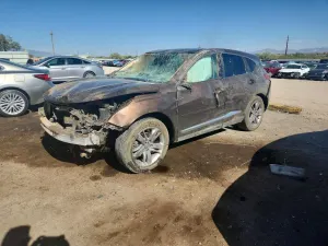 Acura RDX 2.0L 4 2019