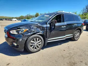 Infiniti QX60 3.5L 6 2015