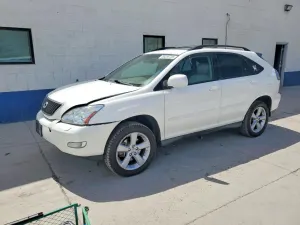 Lexus RX 3.5L 6 2007