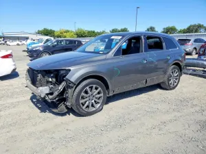 Audi Q7 2.0L 4 2019