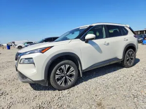 Nissan Rogue 1.5L 3 2023