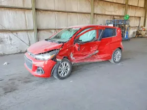 Chevrolet Spark 1.4L 4 2016