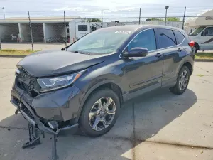 Honda CR-V 1.5L 4 2019