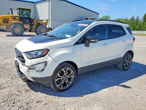 Ford Ecosport 2.0L 4 2019