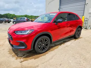 Honda HR-V 2.0L 4 2026