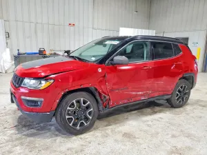 Jeep Compass 2.4L 4 2019