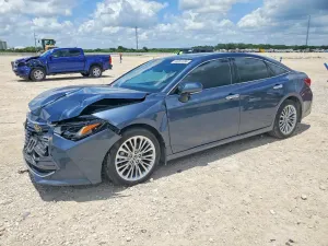 Toyota Avalon 3.5L 6 2020