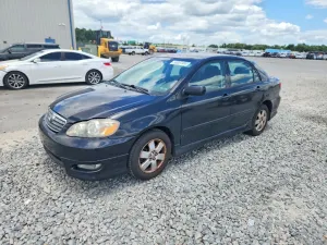 Toyota Corolla 1.8L 4 2005