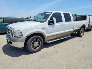 Ford F-250 6.0L 8 2005