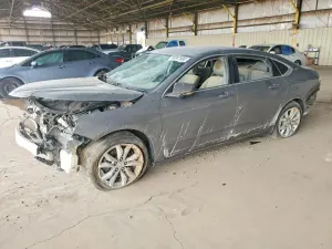 Chevrolet Impala 3.6L 6 2017
