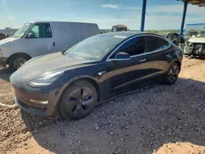 Tesla Model 3 2018