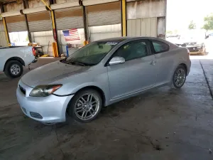 Scion tC 2.4L 4 2008