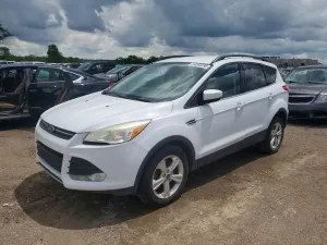Ford Escape 1.6L 4 2015