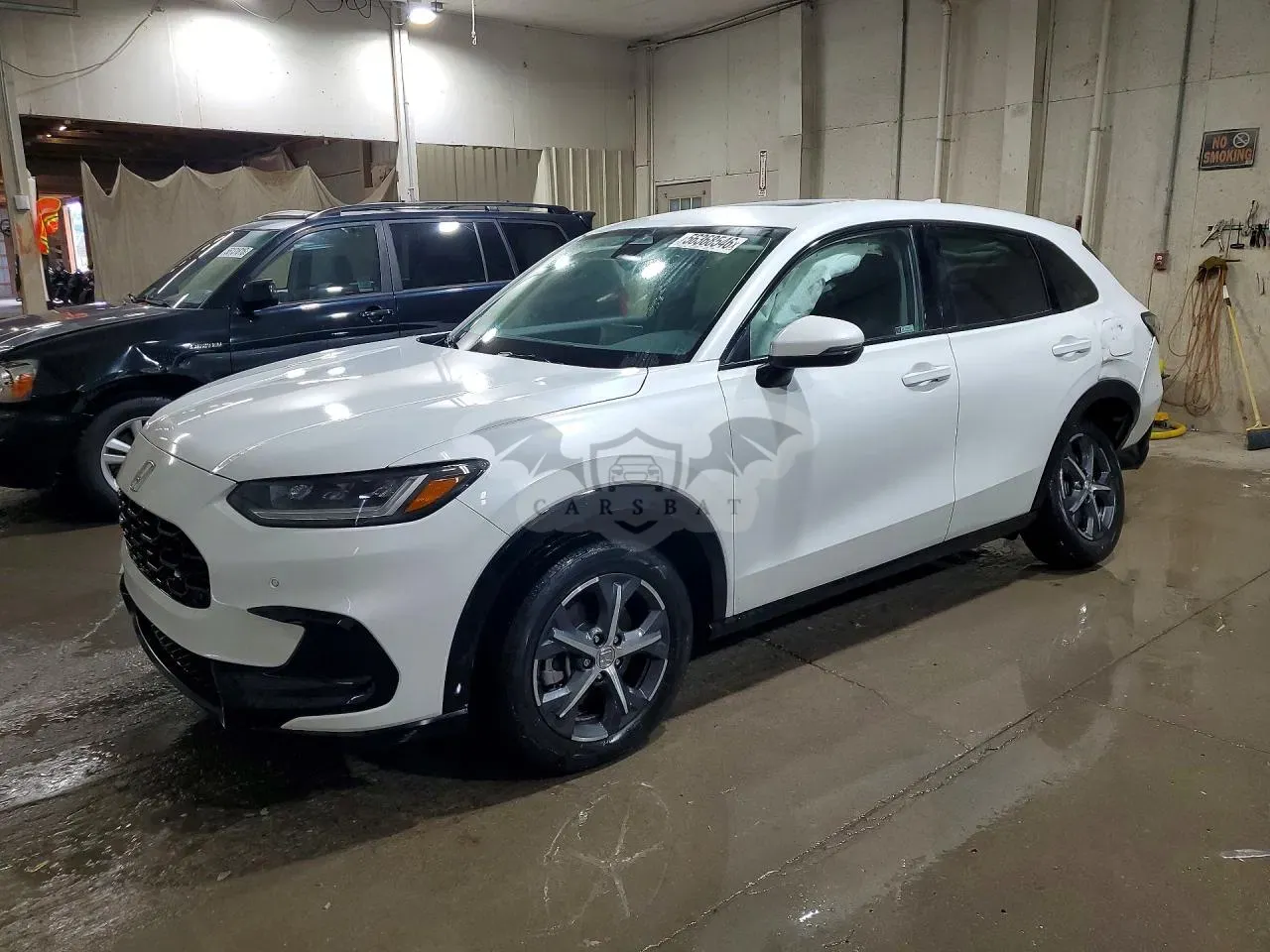 Honda HR-V 2.0L 4 2023